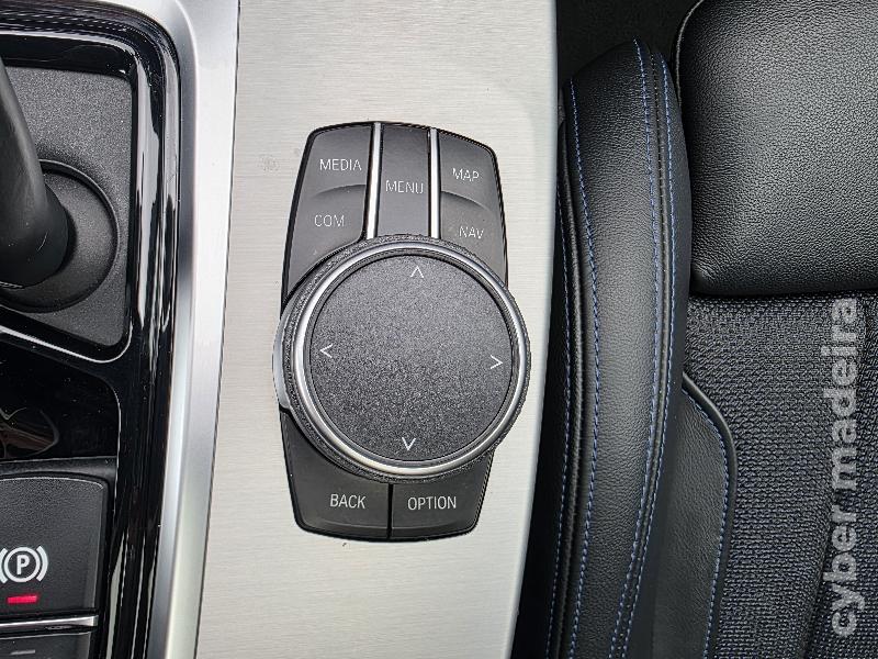 BMW X4 M40d Xdrive Automático Gasóleo