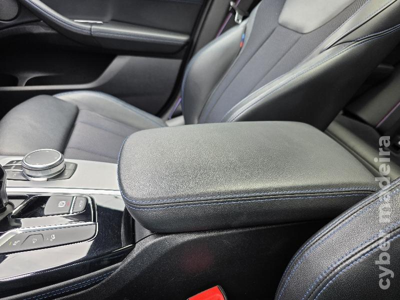 BMW X4 M40d Xdrive Automático Gasóleo