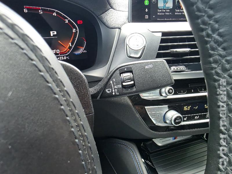 BMW X4 M40d Xdrive Automático Gasóleo