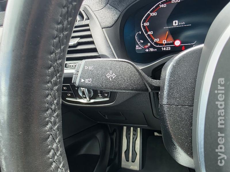 BMW X4 M40d Xdrive Automático Gasóleo
