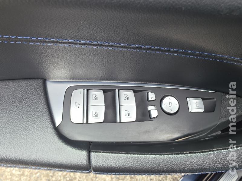 BMW X4 M40d Xdrive Automático Gasóleo