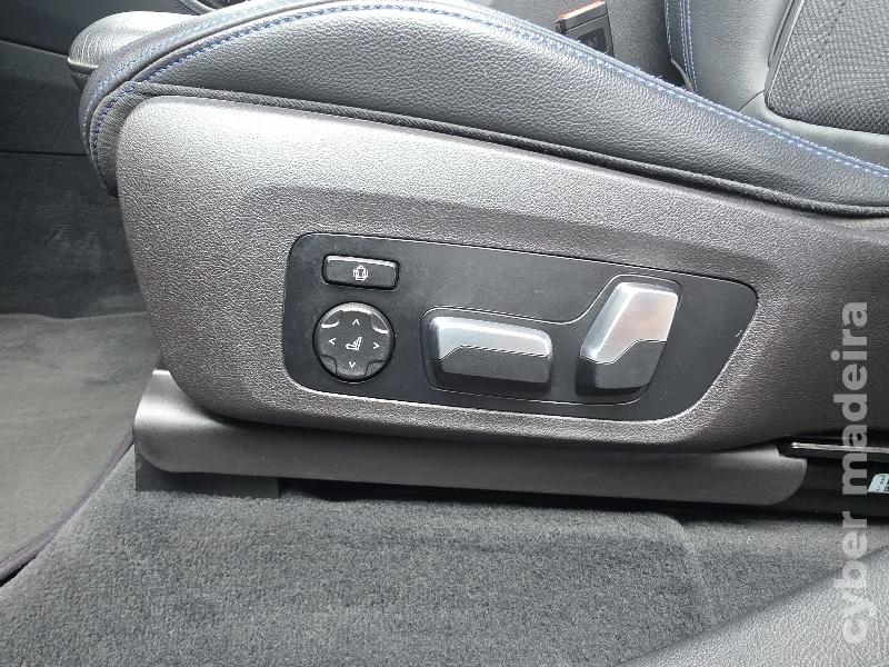 BMW X4 M40d Xdrive Automático Gasóleo