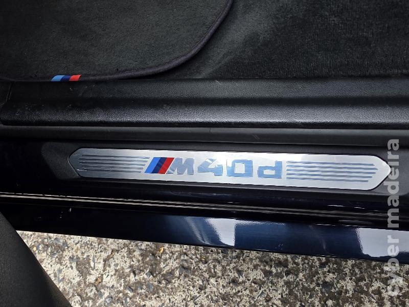 BMW X4 M40d Xdrive Automático Gasóleo