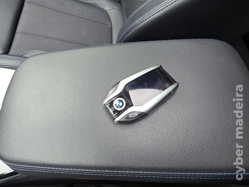 BMW X4 M40d Xdrive Automático Gasóleo
