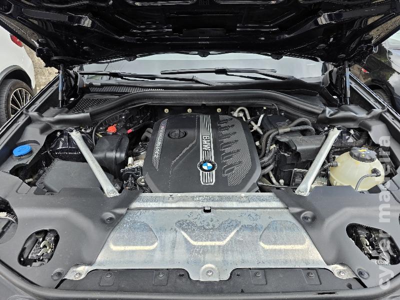 BMW X4 M40d Xdrive Automático Gasóleo