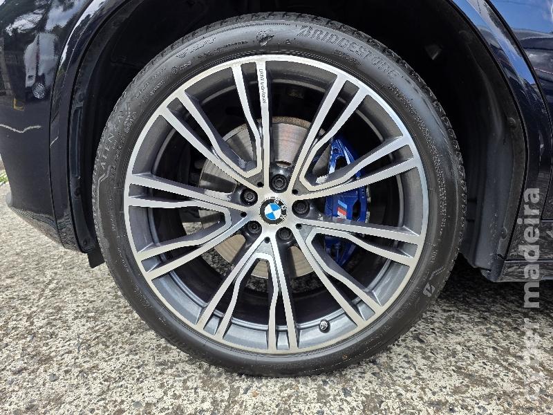 BMW X4 M40d Xdrive Automático Gasóleo