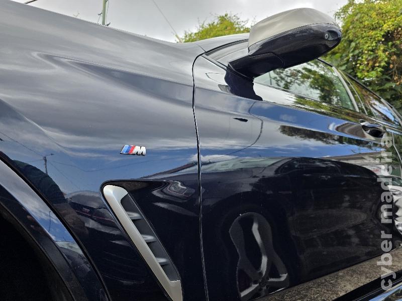 BMW X4 M40d Xdrive Automático Gasóleo