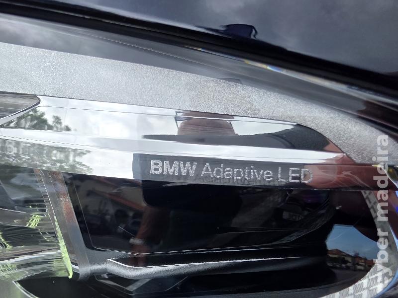 BMW X4 M40d Xdrive Automático Gasóleo