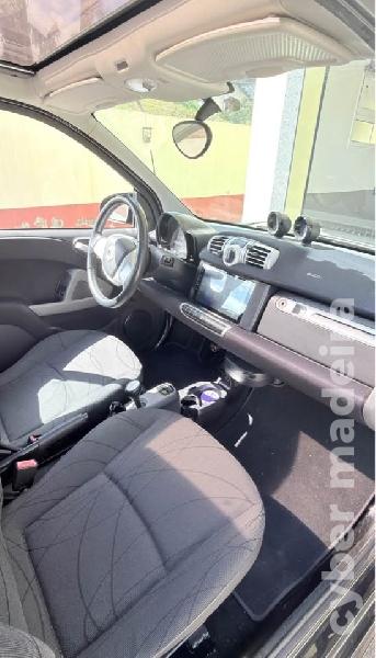 SMART FORTWO PASSION 1.0 MHD Gasolina