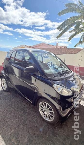 SMART FORTWO PASSION 1.0 MHD Gasolina