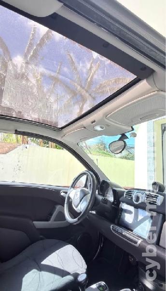 SMART FORTWO PASSION 1.0 MHD Gasolina