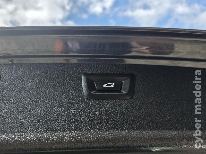 BMW Serie 3 318d TOURING LUXURY LINE AUTOMÁTICO Gasóleo
