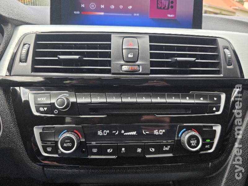 BMW Serie 3 318d TOURING LUXURY LINE AUTOMÁTICO Gasóleo