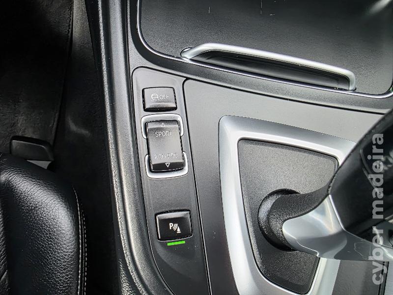 BMW Serie 3 318d TOURING LUXURY LINE AUTOMÁTICO Gasóleo