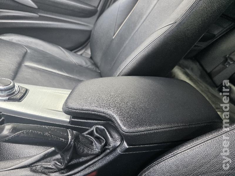 BMW Serie 3 318d TOURING LUXURY LINE AUTOMÁTICO Gasóleo