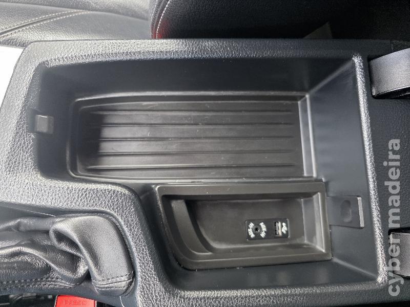 BMW Serie 3 318d TOURING LUXURY LINE AUTOMÁTICO Gasóleo