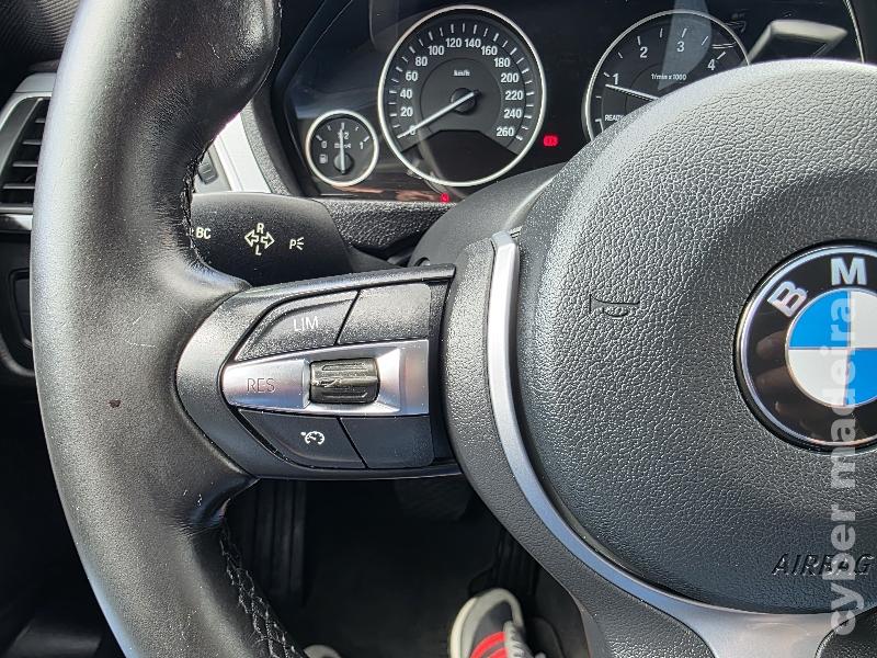 BMW Serie 3 318d TOURING LUXURY LINE AUTOMÁTICO Gasóleo