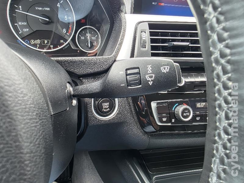 BMW Serie 3 318d TOURING LUXURY LINE AUTOMÁTICO Gasóleo