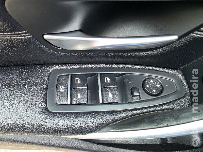 BMW Serie 3 318d TOURING LUXURY LINE AUTOMÁTICO Gasóleo
