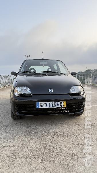 FIAT SEICENTO 1.1 Gasolina