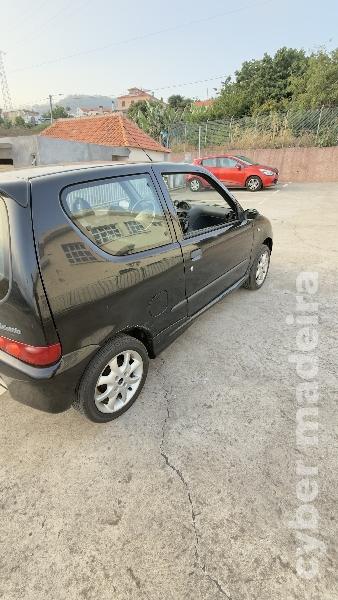 FIAT SEICENTO 1.1 Gasolina