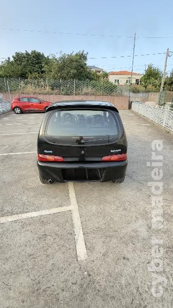 FIAT SEICENTO 1.1 Gasolina