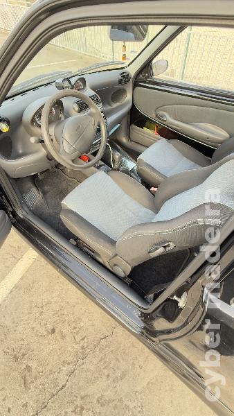FIAT SEICENTO 1.1 Gasolina