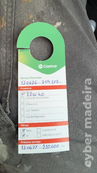 FIAT SEICENTO 1.1 Gasolina