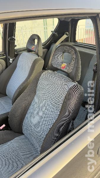 FIAT SEICENTO 1.1 Gasolina