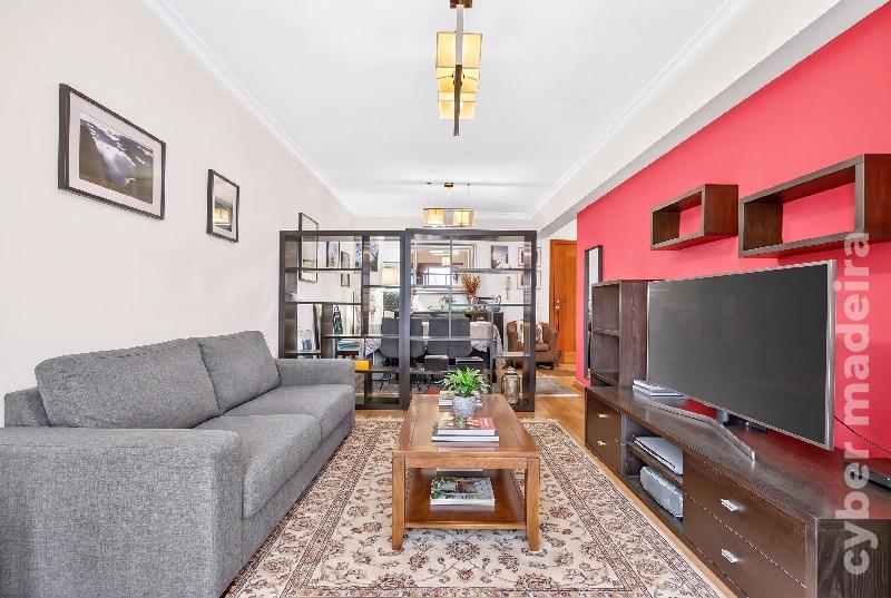 Apartamento T1 para Venda