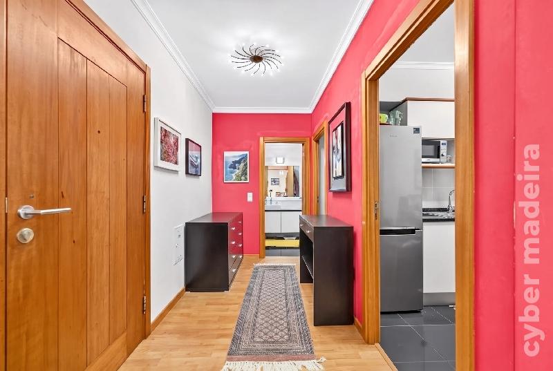 Apartamento T1 para Venda