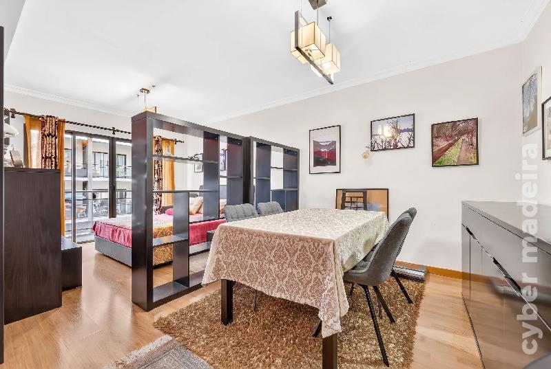 Apartamento T1 para Venda