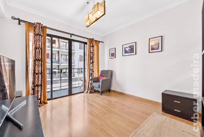 Apartamento T1 para Venda