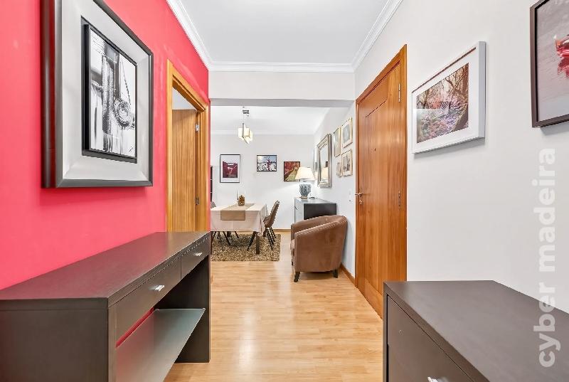 Apartamento T1 para Venda