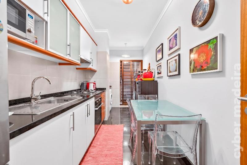Apartamento T1 para Venda