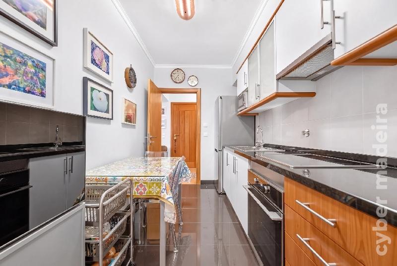 Apartamento T1 para Venda