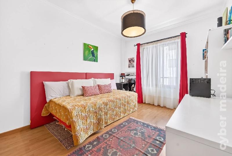Apartamento T1 para Venda
