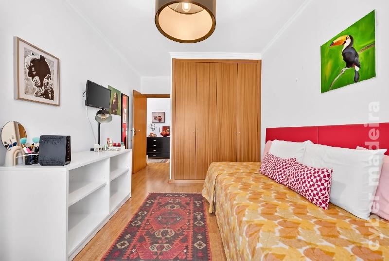 Apartamento T1 para Venda