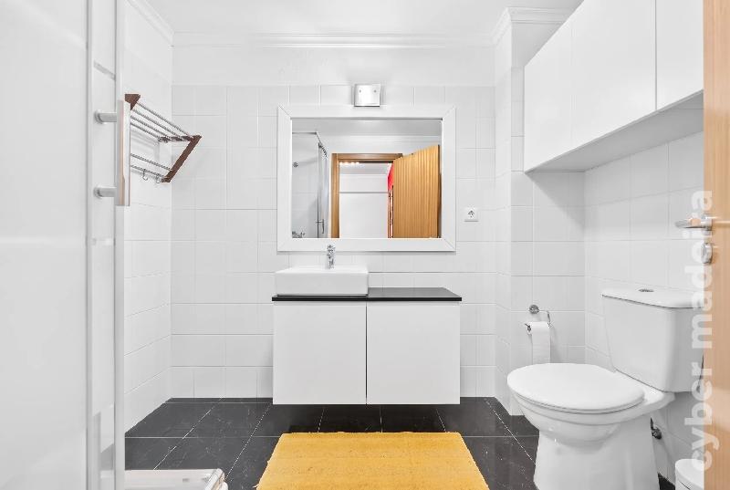 Apartamento T1 para Venda