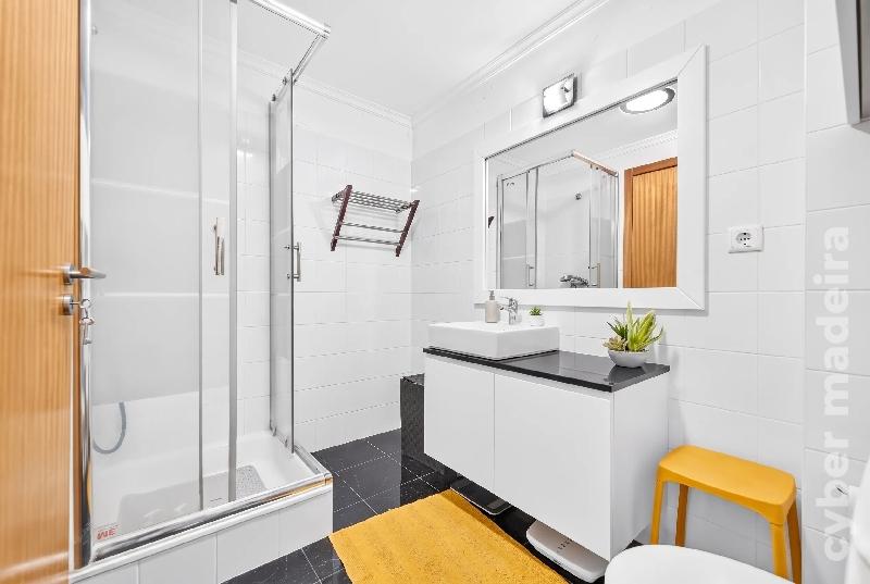Apartamento T1 para Venda