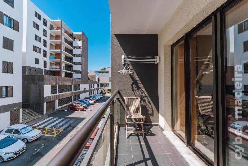 Apartamento T1 para Venda