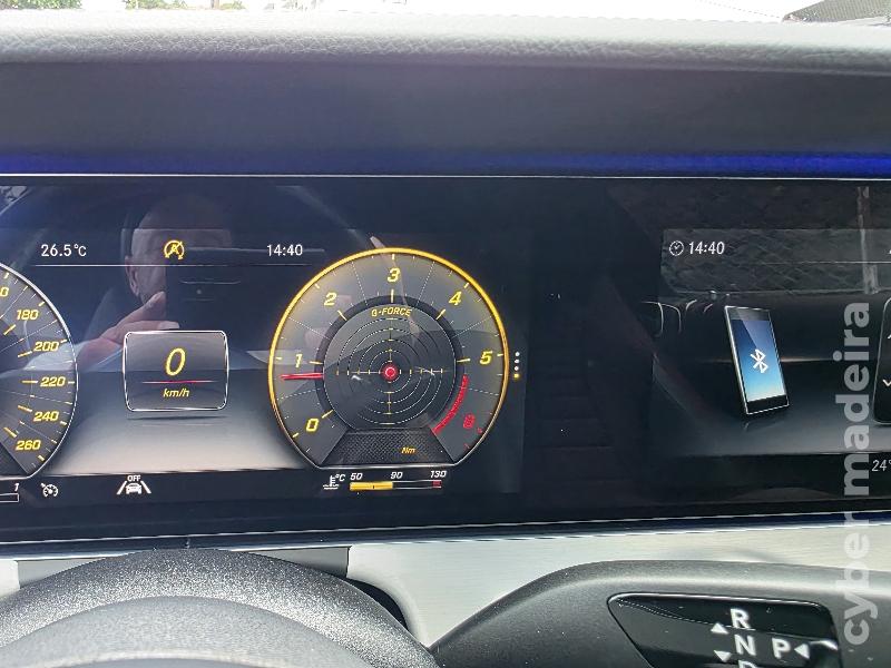 MERCEDES E 220d COUPE AMG LINE AUTOMÁTICO Gasóleo