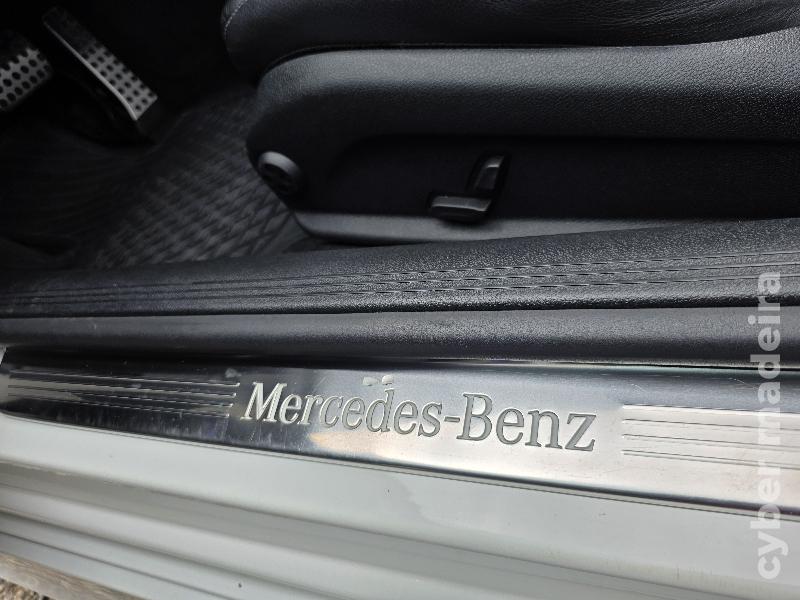 MERCEDES E 220d COUPE AMG LINE AUTOMÁTICO Gasóleo