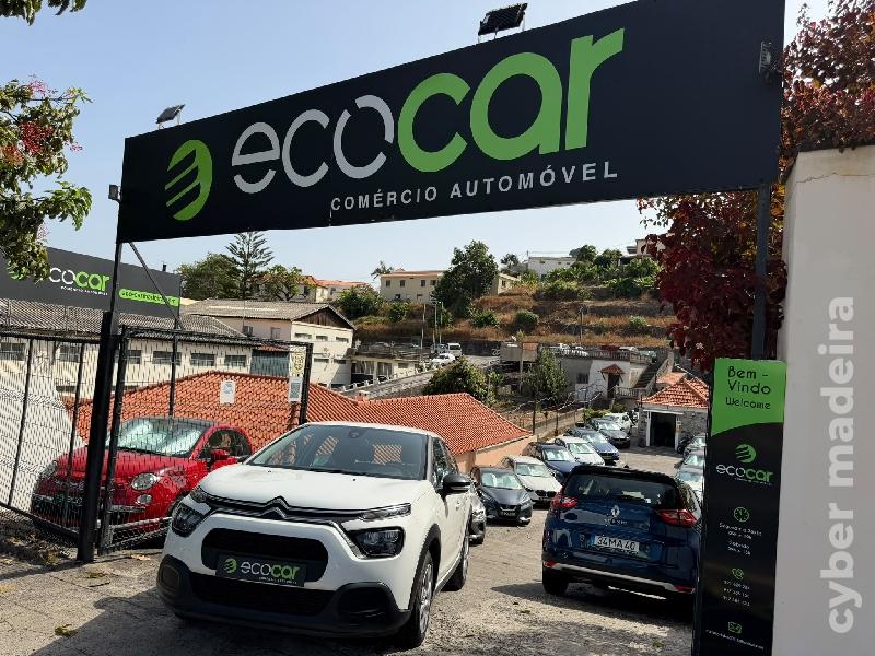 CITROEN C3 1.5 BlueHDI 100 cv Gasóleo