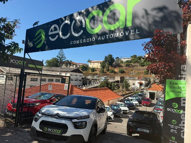 CITROEN C3 1.5 BlueHDI 100 cv Gasóleo