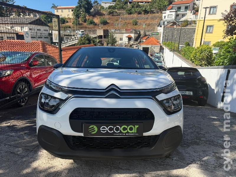 CITROEN C3 1.5 BlueHDI 100 cv Gasóleo