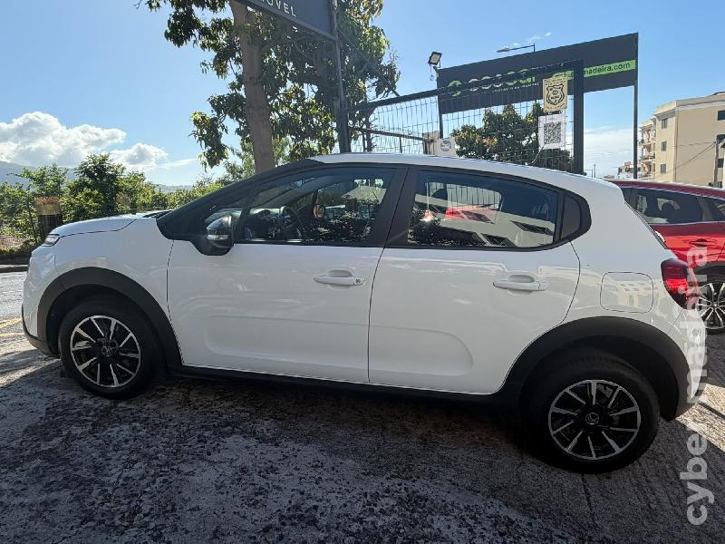 CITROEN C3 1.5 BlueHDI 100 cv Gasóleo