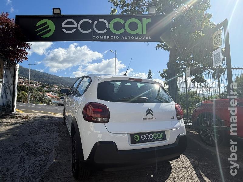 CITROEN C3 1.5 BlueHDI 100 cv Gasóleo