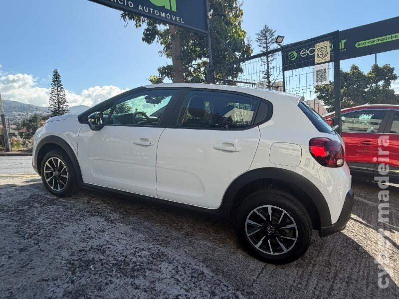 CITROEN C3 1.5 BlueHDI 100 cv Gasóleo