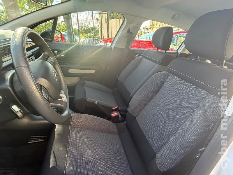 CITROEN C3 1.5 BlueHDI 100 cv Gasóleo